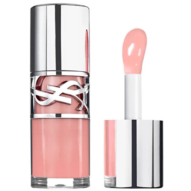 Detail produktu Loveshine Plumping Lip Oil Gloss - Objemový lesk na rty 6 ml Loveshine Plumping
