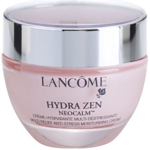 Detail produktu HYDRA ZEN Anti-Stress Moisturizing Cream ( suchá, citlivá pleť ) - Hydratační krém HYDRA ZEN