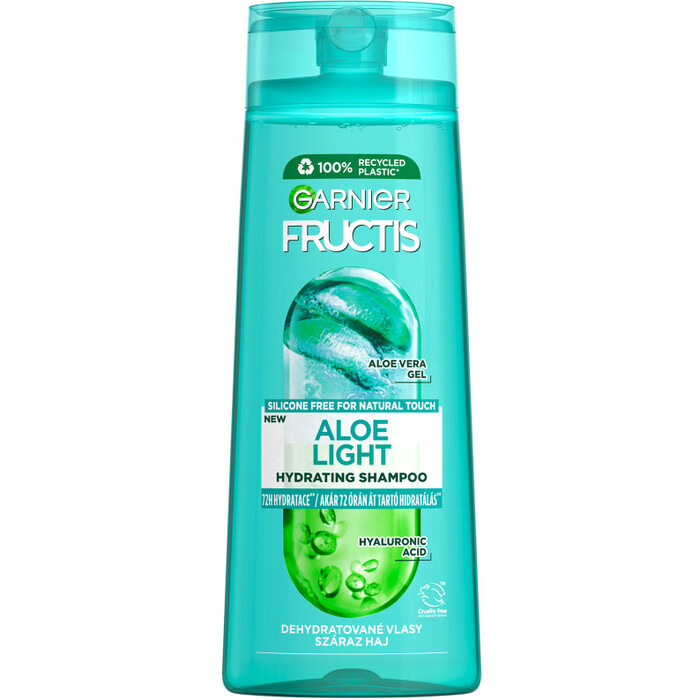 Fructis Aloe