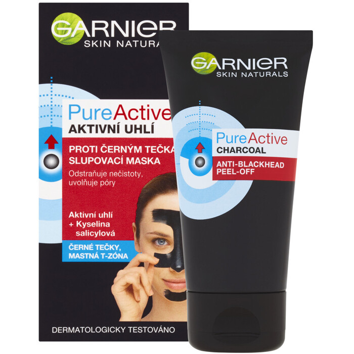 PureActive Mask