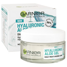 Hyaluronic Aloe