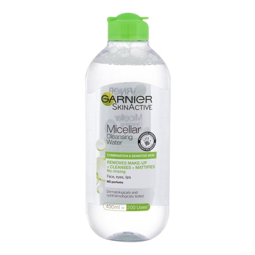 SkinActive Micellar