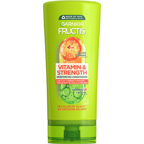 Fructis Vitamin