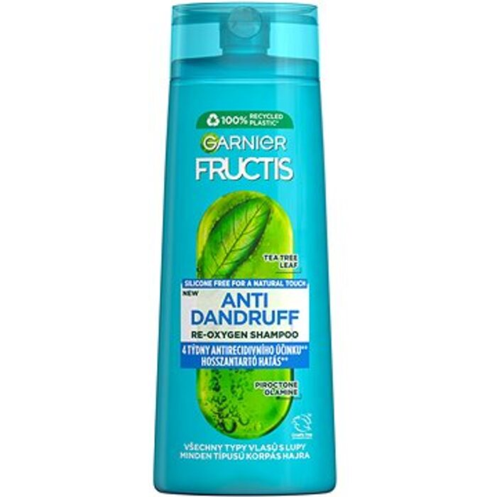 Fructis AntiDandruff