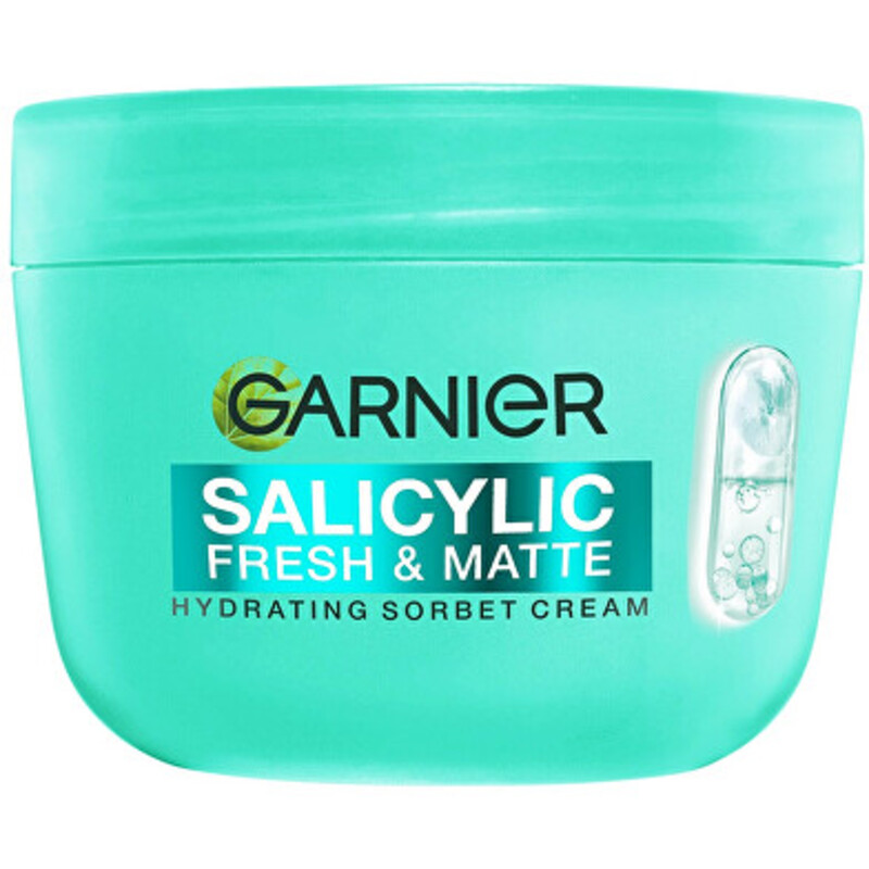 Salicylic Fresh
