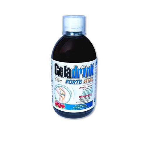 Geladrink FORTE