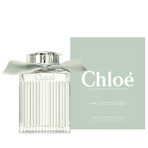 Chloe Eau