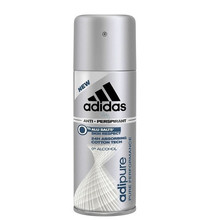 Adipure Deodorant