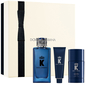 Detail produktu K by Dolce Gabbanna Eau de Parfum Dárková sada EDP 100 ml, deostick 75 g a sprchový gel 50 ml K by