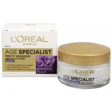 Age Specialist