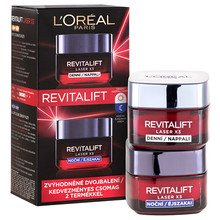 Revitalift Laser