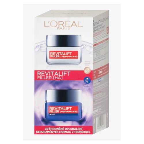 Revitalift Filler