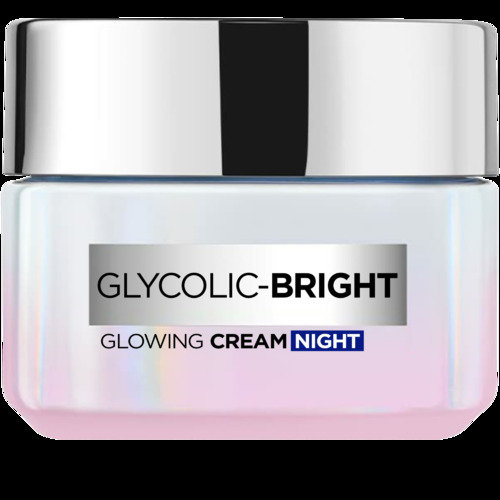 Glycolic-Bright Glowing