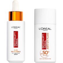 Revitalift Clinical