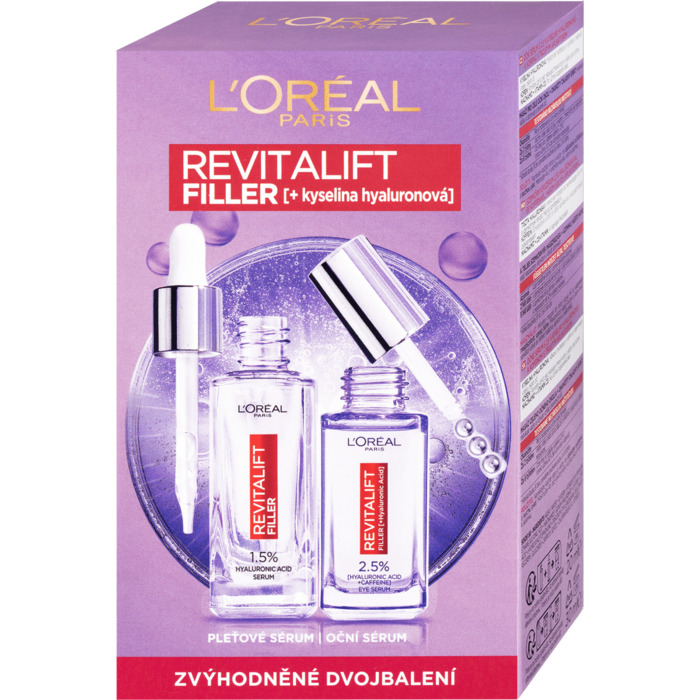 Revitalift Filler