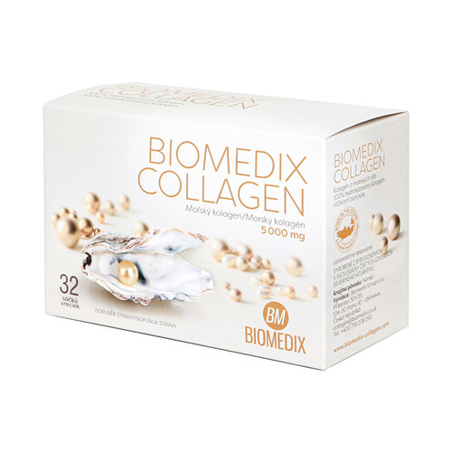 Biomedix Kolagen