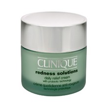 Redness Solutions