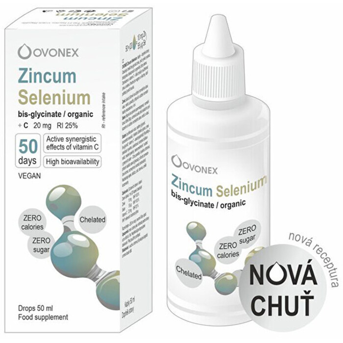 Zincum Selenium