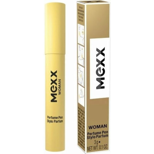 Detail produktu Mexx Woman EDP Perfume Pen  Mexx Woman