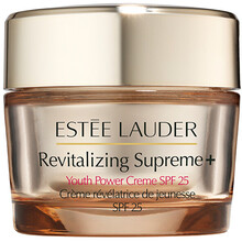 Revitalizing Supreme+