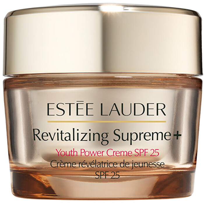 Revitalizing Supreme+