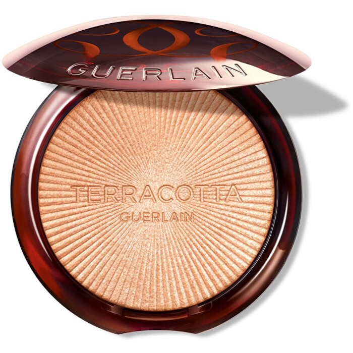 Terracotta Luminizer