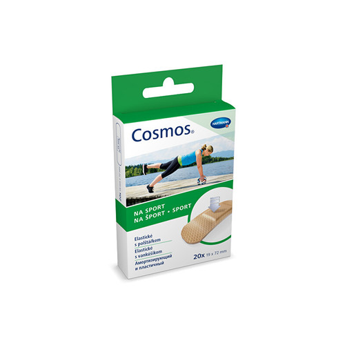 Cosmos náplast