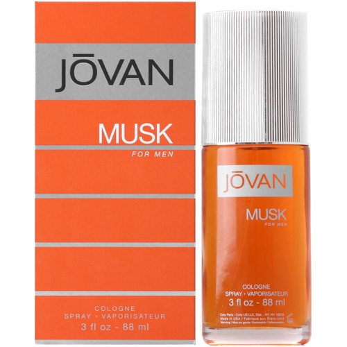 Musk for