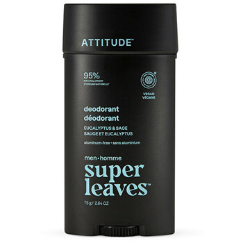 Super Leaves
