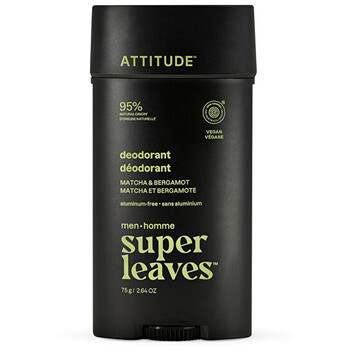 Super Leaves