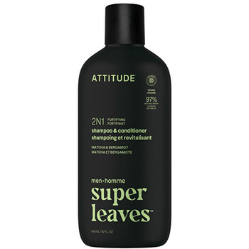 Super Leaves