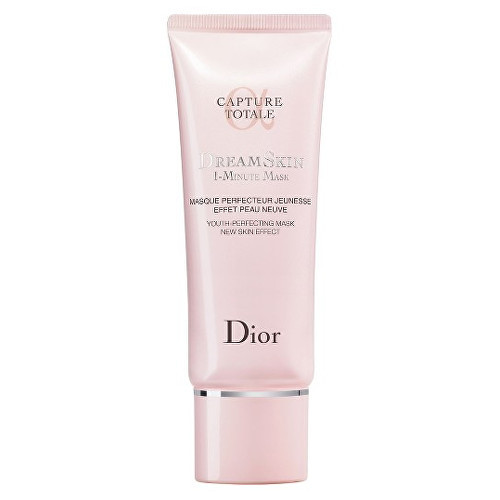 Detail produktu DreamSkin Advanced Youth Perfecting Mask - Omlazující peelingová maska pro dokonalou pleť  DreamSkin Advanced