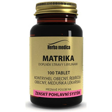 Matrika 50g