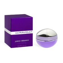 Ultraviolet EDP