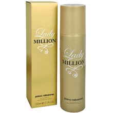 Lady Million