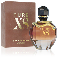 Pure XS