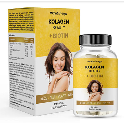 Kolagen Beauty