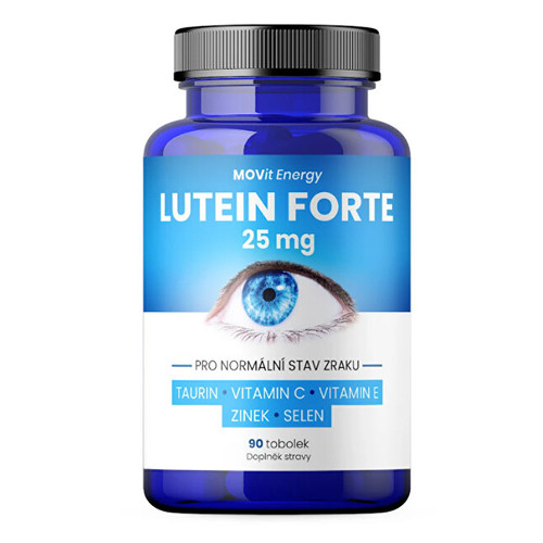 Lutein Forte