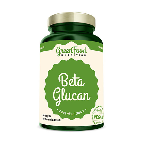 Beta Glucan