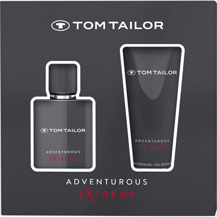 Adventurous Extreme