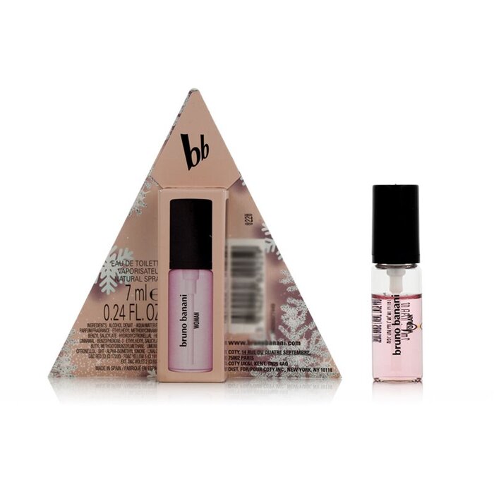 Detail produktu Woman EDT Miniaturka Woman EDT