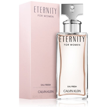 Eternity Eau