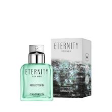 Eternity for