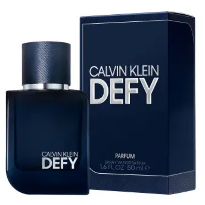 Defy Parfum