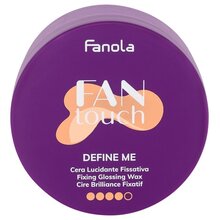 Fan Touch