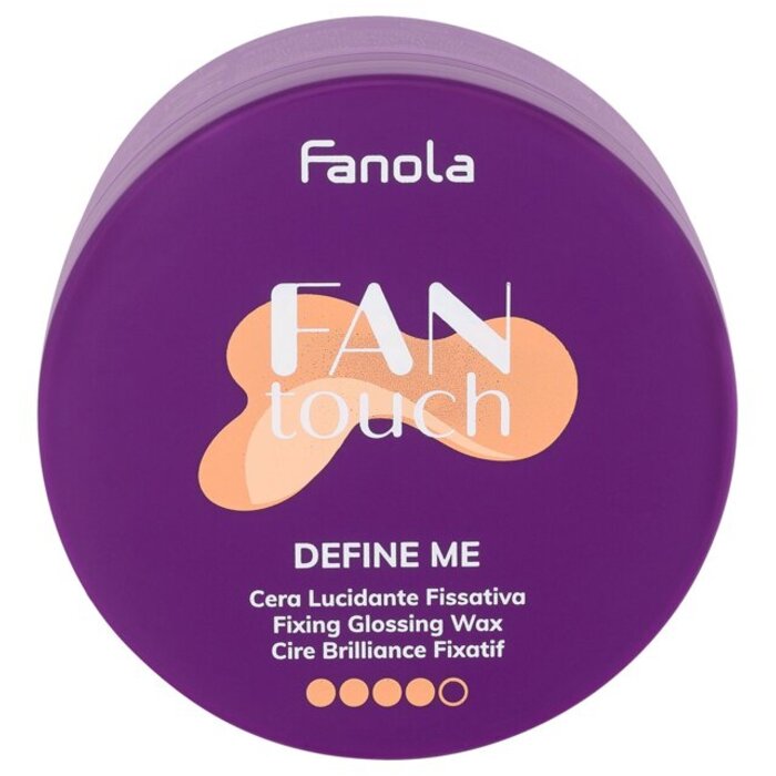 Fan Touch