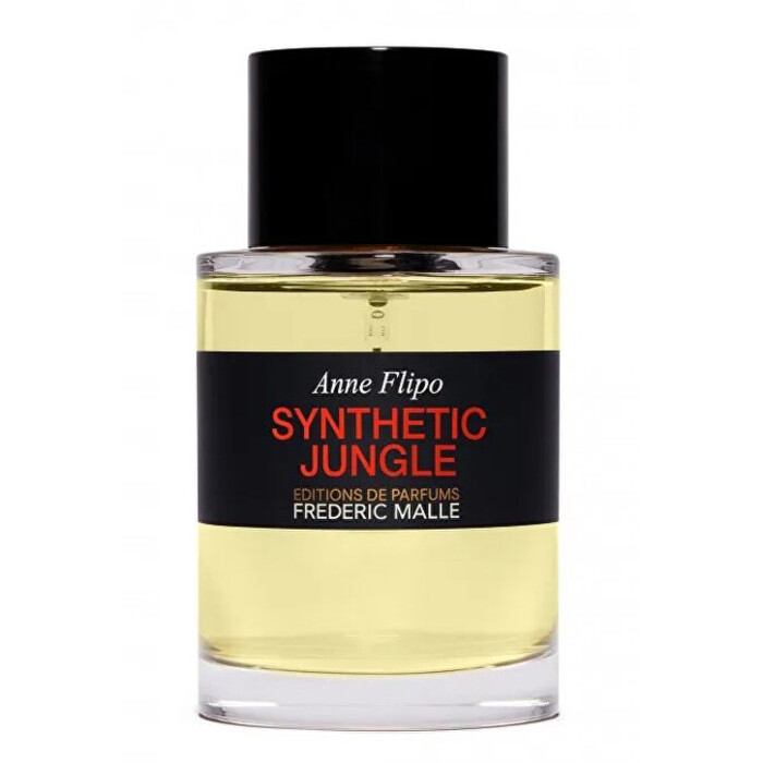 Synthetic Jungle