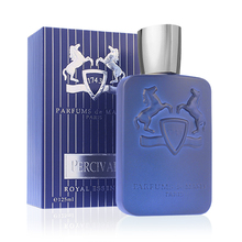 Percival EDP