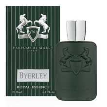 Byerley EDP