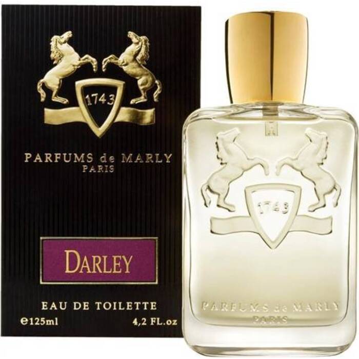 Darley EDP